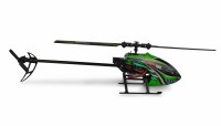 AFX180 Single-Rotor rc Heli 4-Kanaals 6G RTF 2,4GHz